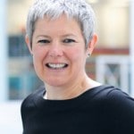 Catherine Dixon