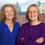 Cathy Leech and Deirdre Healy Join Irwin Mitchell