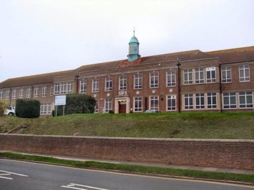 Cavendish school