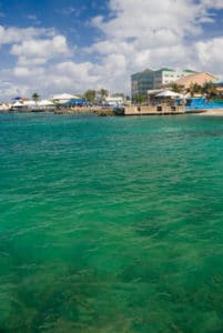 Cayman Islands: home to the Axiom fund