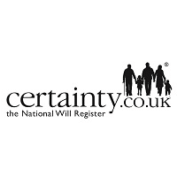Certainty - The National Will Register