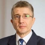 Charles Ciumei QC