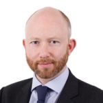 Charles Morris Clifford Chance