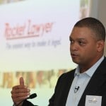 Legal Futures Conference 2011..Photo by Jonathan Goldberg