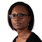 Chinwe Odimba-Chapman