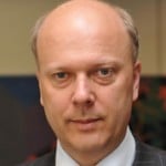Chris Grayling
