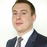 Chris Jeffery Thomson Reuters