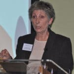 Christine Kings LF Conf