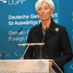 Christine Lagarde