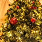 Christmas tree