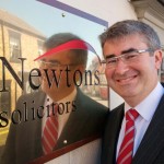 Christopher Newton