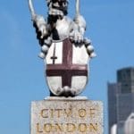 City of London insignia