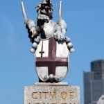 City of London insignia