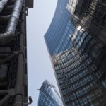 City of London