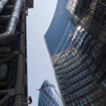 City of London