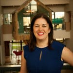 Claire Smith, Moneypenny