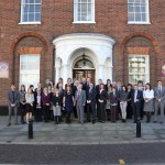 Clapham & Collinge relaunch