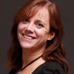 Clare Thornton