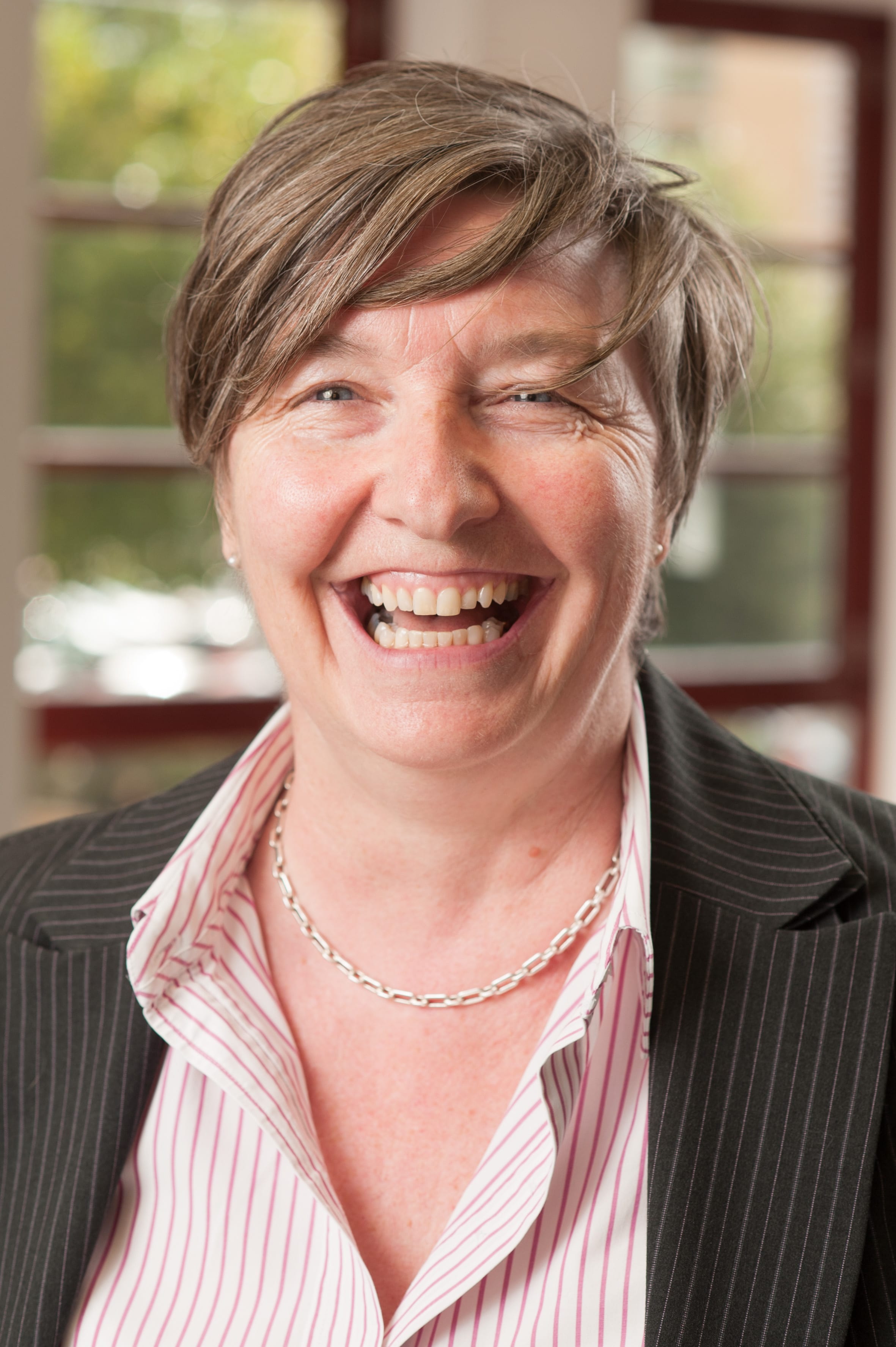 Clare Wright