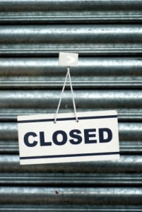 Closed for business: reopening firm not in the public interest, says judge
