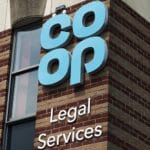 Co Op Legal services Almondsbury Bristol