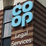 Co Op Legal services Almondsbury Bristol