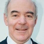 Colin Campbell