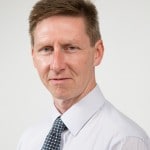 Colin Gibson