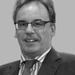 Colin Passmore