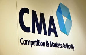 CMA: second investigation of interest to the law