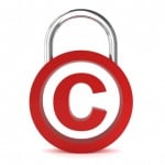 Copyright symbol