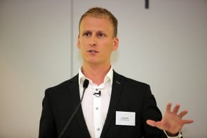 Legal Futures Conference 2011..Photo by Jonathan Goldberg