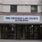 Croydon Crown Court