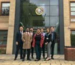 DAS Law Grad Scheme Intake