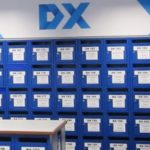 DX Exchange