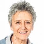 Janet Paraskeva, Council for Licensed Conveyancers, 27Apr2017, ©Bronac McNeill