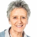 Janet Paraskeva, Council for Licensed Conveyancers, 27Apr2017, ©Bronac McNeill