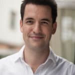 Daniel van Binsbergen