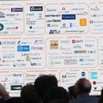 David Curle Legal Geek conference