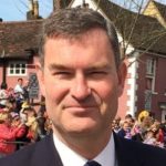 David Gauke