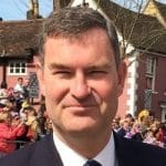 David Gauke