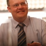 David Gilmore DG Legal
