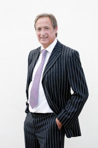 Hassall: bidding to create new type of legal practice
