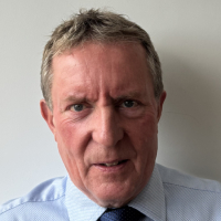 Andy Cullwick
