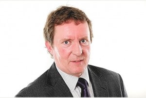 Johnstone: the SRA and the Law Society are best placed to prevent firms going under