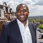 David Lammy
