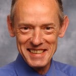 David Severn