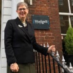 Denise Kitchener - Hudgell Solicitors