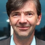 Dominic Regan