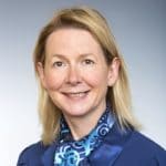 Helen Phillips - Chair of Chesterfeidl Royal Hospital NHS Foundation Trust